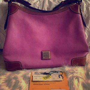 Dooney & Burke purse